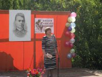 125 лет со дня рождения писателя А.Ф.Конакова, фото 2012 г.