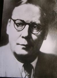 Н.А.Заболоцкий (1903-1958)